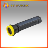 Jy Super 1W LED Solar Rechargeable Flashlight Torch for Outdoor (JY-850)