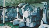 Anchor Windlass