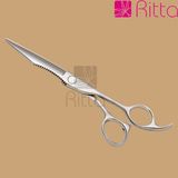 Convex Hair Scissors , Hair Shears, Hairdressing Scissors (RS1022)