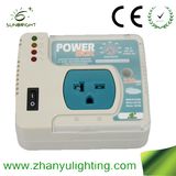 British Standard 20A 220V Voltage Protector