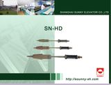 Flexible Rope Fastening (SN-HD10W)