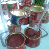 Tomato Sauce Production Line/ Paste Production Line