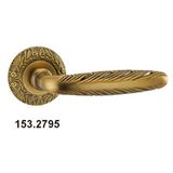 Classical Zinc Alloy Door Lock Handle (153.2795)