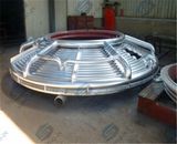 Eaf Water Cooling Furnace Lid