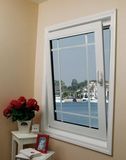 Professioanl Manufacturer for Aluminum Tilt and Turn Window