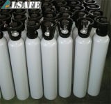Seamless Aluminium Alloy Specialty Gas Cylinder