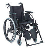Aluminum Wheelchair (ZK253LACHQ)