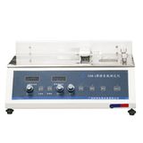 Coefficient of Friction Testing Machine (GM-1)