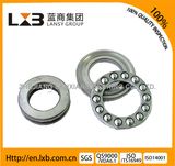 Seperated Type Thrust Bearing