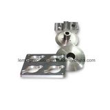 Customized Metal Machinery Parts