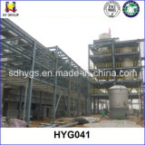 Prefabricated Steel Structure Industrial Construction Building
