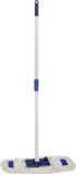 Easy Cleanning Telescopic Cotton Flat Mop (HDR6001)