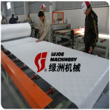 High-Quality Plaster Board Laminating Plant