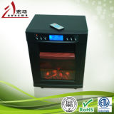 Electric Space Heater with PTC (HMA-1500-PA)