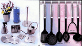 Kitchen Tools
