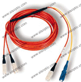 MCP (Mode Conditioning Patchcord)