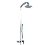 Stainless Steel Shower Faucet (9200.8)