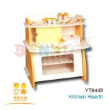 Wooden toys - Kitchen Set (YT9445)