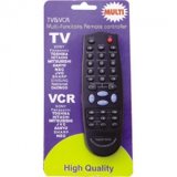 Universal Easy TV Remote Control