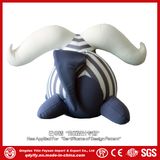 Buffalo Pillow Soft Toy (YL-1509016)