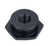 Fastener Fitting Nut Flange Nuts 09