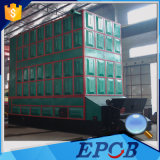Horizontal Large Capacity Biomass Corn Fired Thermal Oil Heater