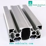 Aluminum Profiles