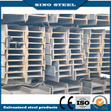 S235jr Grade Building Material Carbon Steel I-Beam