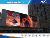 P16 HD Giant Outdoor LED Display for Advertising