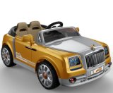 2013 New Popular Rolls-Royce Children Electric Remote Cotrol Ride on Car