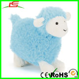 12cm Plush Blue Ittle Sheep Toy