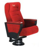 Single Leg Fixed Auditorium Chair (HJ9109)