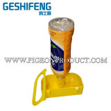 Dual- Purpose Suspended Feeder, Water Dispenser Plastic Pigeon Products (G50)