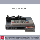 HD DVB-T/T2 H. 264 STB