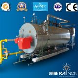 Hot Water Boiler or Steam Boiler (KN)