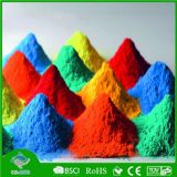 Organic Chemical Iron Oxide Pigment for Plastic / Ink / Paint / Ceramic