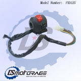 Motorcycle Handle Switch (FXD125)