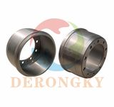 Derongky International Trade Co., Limited