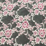 Knitting Lace Fabric (CY-LW0445)