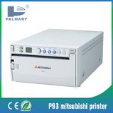 Mitsubishi P93 Ultrasound Scanner Video Thermal Printer