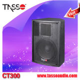 Coaxial Professional System Sound Equipment