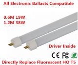 2ft 15W LED T5 Tube Compatible with Ho Electronic Ballast
