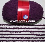 1.8nm 100%Polyester Hand Knitting Yarn (PD11168)