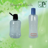 Portable Size Personal Care 4oz Travel Shampoo Bottle