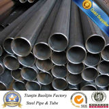 Q195-Q345 Carbon Steel Pipe