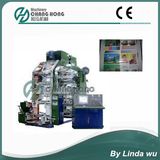 8 Color Flexo Printing Machinery (CH888-1400F) (CE)