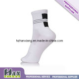 OEM Socks Exporter Cotton Fashion Style Men Sport Socks (hx-122)
