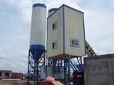 Beton Batching Plant Hzs60