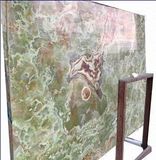 Dark Green Onyx Marble