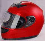 CE Approved Full Face Helmet